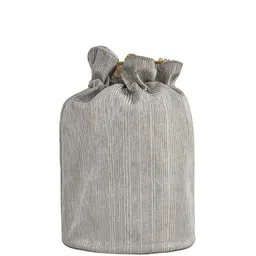 Kuber Industries Set Of 2 Silk Potli Bag image 4