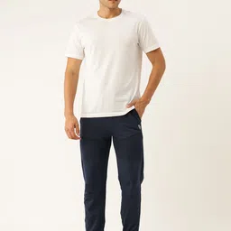 John Players Men Jogger Lounge Pants image 3