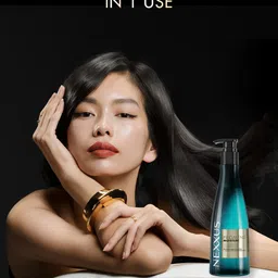 Nexxus Promend Moisture Collagenizing Shampoo - 250ml image 5