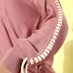 The Roadster Life Co. Hello Monsoon-Bizz Hybrids Cardigan image 4