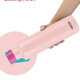 Milton Felice 900 Thermosteel Insulated Bottle 715 ml image 3