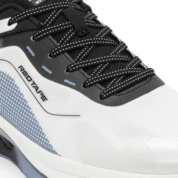 Red Tape Urban Kicks Men Mesh Walking Shoes image 5