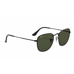Ray-Ban Square Sunglasses with UV Protected Lens 8056597178495 image 3