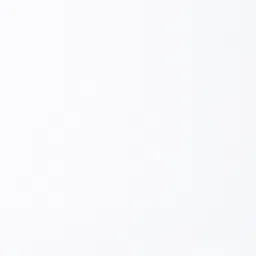 People White Cut Out Neck Pure Cotton Crop Top image 3
