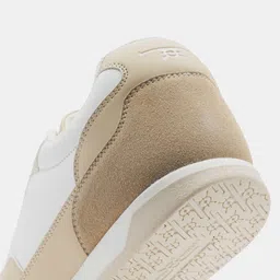 Flying Machine Men PU Colourblocked Lace-Ups Sneakers image 5