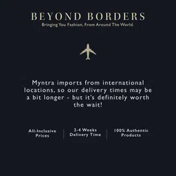 Trendyol Women Textured PU Pencil Knee Length Skirt image 3