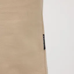 The Roadster Lifestyle Co. Typography Printed Drop-Shoulder Sleeves Oversized T-shirt image 2