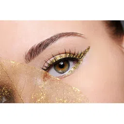 krayons Set of 4 Insta Dri Sparkling Waterproof Eye Liners - 7 ml Each image 4