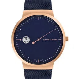 GIORDANO Men Analogue Watch GD-1164-88-picture-20