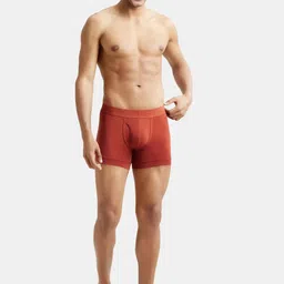 Jockey Environment Friendly Tencel Lyocell Fiber Trunk with Ultrasoft Waistband -LM02 image 2
