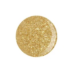 Elitty Mad Over Nails Shimmer Nail Polish with Witch Hazel 6 ml - Golden Hour image 4