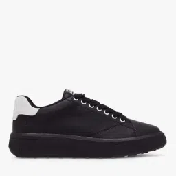 steve madden Ryleigh Lace-Up Sneakers image 1