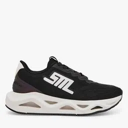 steve madden Women Hurdle 1 Lace-Up Sneakers-picture-52