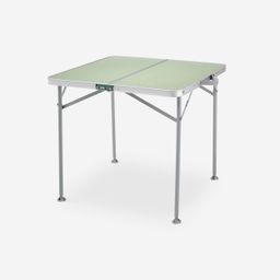 quechua FOLDING CAMPING TABLE - 4 PEOPLE-picture-8