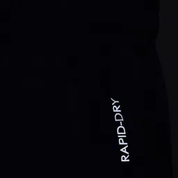 HRX by Hrithik Roshan Colourblocked Rapid-Dry Running Tracksuit image 2