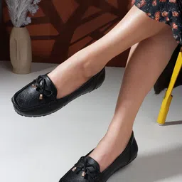 Carlton London Women Loafers-picture-27