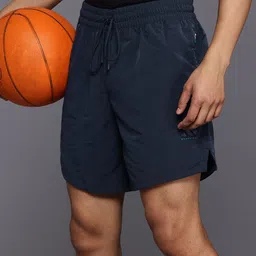 adidas originals ADIDAS Unisex Basketball Woven Shorts-picture-46