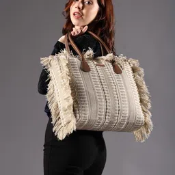 ENSAC Structured Shoulder Bag-picture-29