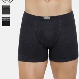 van heusen innerwear Van Heusen Men Pack of 3 Antibacterial Colour Fresh Boxer Briefs 10031-picture-27