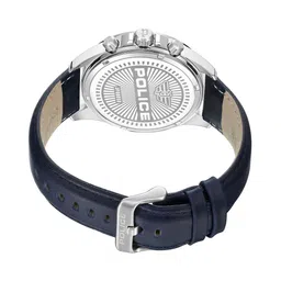 Police Men Analogue Multi Function Watch PLPEWJF0005803W image 4
