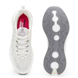 Red Tape Women Mesh Walking Shoes image 4