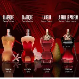 jean paul gaultier La Belle Eau De Parfum image 4