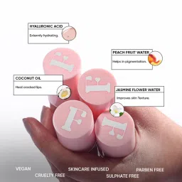 Flossy Cosmetics In Therapy Liquid Lipstick image 4