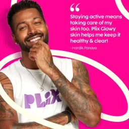 Plix Glutathione Skin Glow 45 Effervescent Tablet 500mg for Clear & Youthful Skin image 4