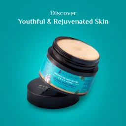 Pilgrim Retinol Night Cream with Vitamin C & Hyaluronic Acid image 5