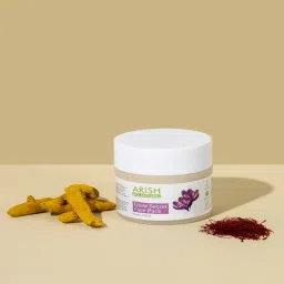 ARISH BIO-NATURAL Glow Secret Face Pack image 4