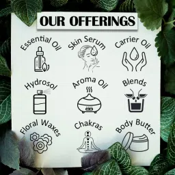 Deve Herbes Tone Up Breast Enlargement & Firming Oil image 4