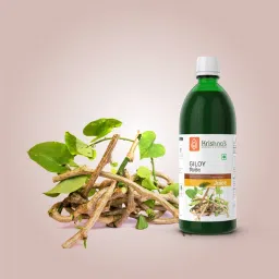 Krishna's Herbal & Ayurveda Giloy Juice image 4