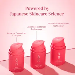 ClayCo Sunglaze Sunscreen SPF 50+ PA ++++ With Probiotic & Ceramides image 4