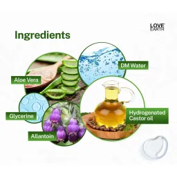 Love Earth Collagen Boosting Toner image 4