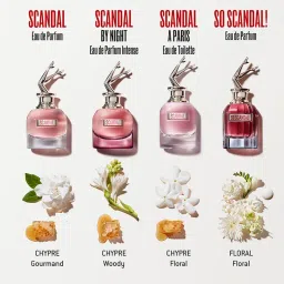 Jean Paul Gaultier Scandal Eau De Parfum image 5