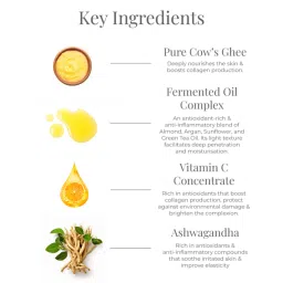 Forest Essentials Som Rasa Silk Skin Tint image 5