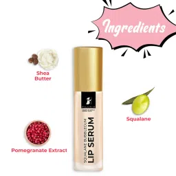 Pilgrim Squalane Bubblegum Lip Serum image 4