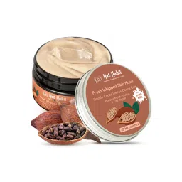 Nat Habit Skin Malai Deep Repair & Body Acne Control and Double Cocoa Moisturisation & Dry Repair image 4