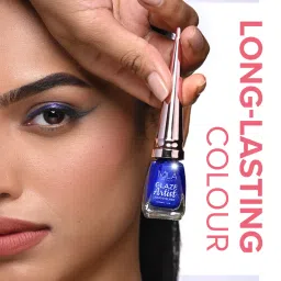 mila beauté Glaze Artist Waterproof & Smudge Proof Eyeliner image 4