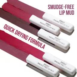 Insight Cosmetics Smudge Free Lip Mud image 4