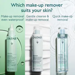 Caudalie Vinoclean Cleansing Almond Milk image 4