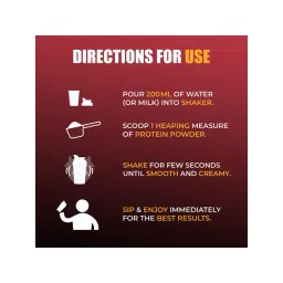 Fitspire Fit Super Pro Whey Protein Double Chocolate 36g Protein 7.76g BCAA 2LBS - Pack of 2 image 5