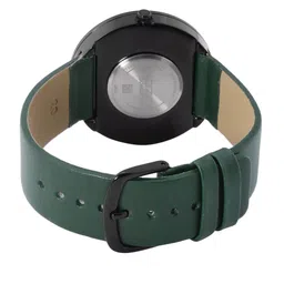 Sonata Men Poze Analogue Watch SP70007NL01 image 4