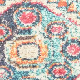 Romee Multicolor Polyester Cushion Covers (30 x 45 cm) - Set of 2 image 5