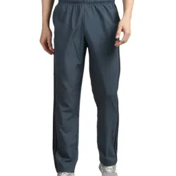 Adidas Blue Regular Fit Trackpants-picture-10