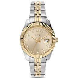 Fossil ES4949 Scarlette Mini Analog Watch for Women-picture-20