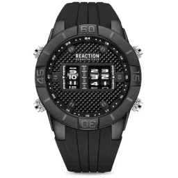 Reaction Kenneth Cole KRWGQ9006002 Analog Watch for Men-image-51