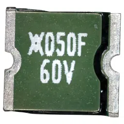 Littelfuse FUSE, PTC RESETTABLE, 16VDC, 100A, 1812 Model No - MINISMDC260F/16-2-picture-46