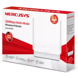 Mercusys 300Mbps Multi-Mode Wireless N Router MW302R-picture-32
