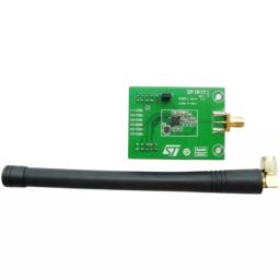 STMicroelectronics Transceiver Development Kit Sub-GHz for ISM Band STEVAL-IKR002V1D SPIRIT1, STEVAL-IKR002V1D-picture-41